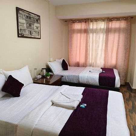 Sharthi Homestay And Lodging Namchi Ngoại thất bức ảnh