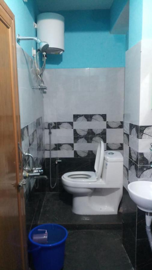 Sharthi Homestay And Lodging Namchi Ngoại thất bức ảnh
