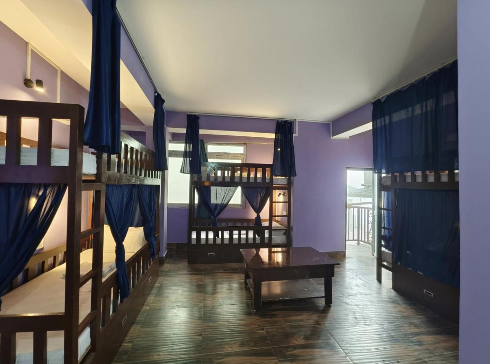Sharthi Homestay And Lodging Namchi Ngoại thất bức ảnh