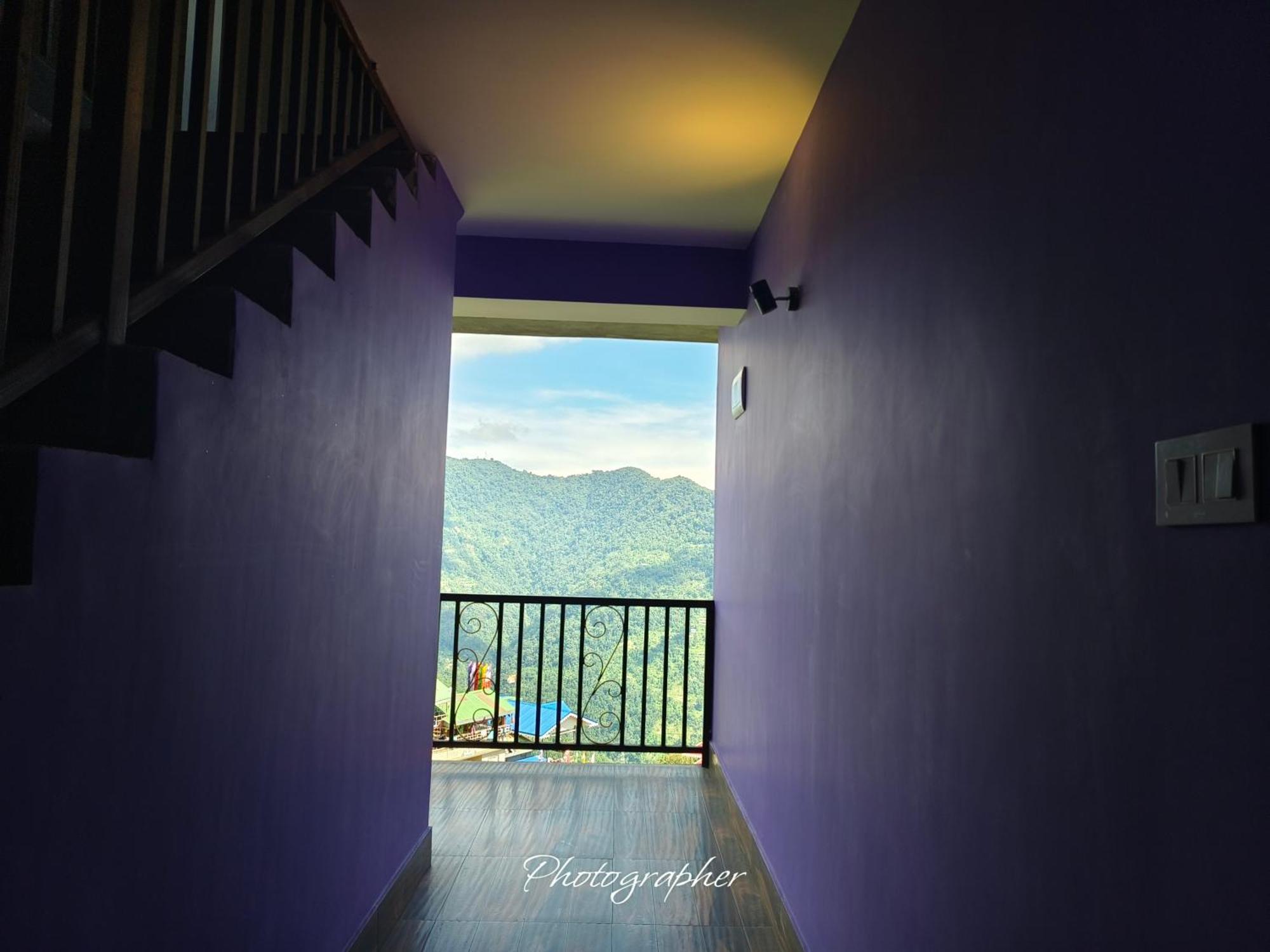 Sharthi Homestay And Lodging Namchi Ngoại thất bức ảnh