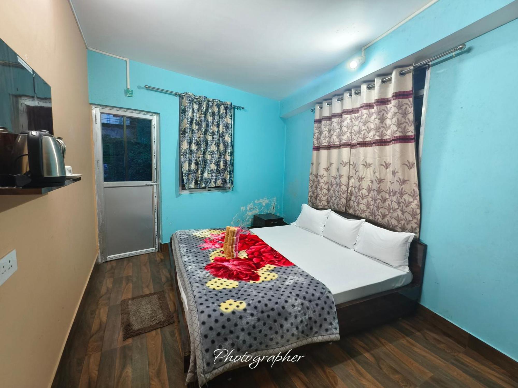 Sharthi Homestay And Lodging Namchi Ngoại thất bức ảnh