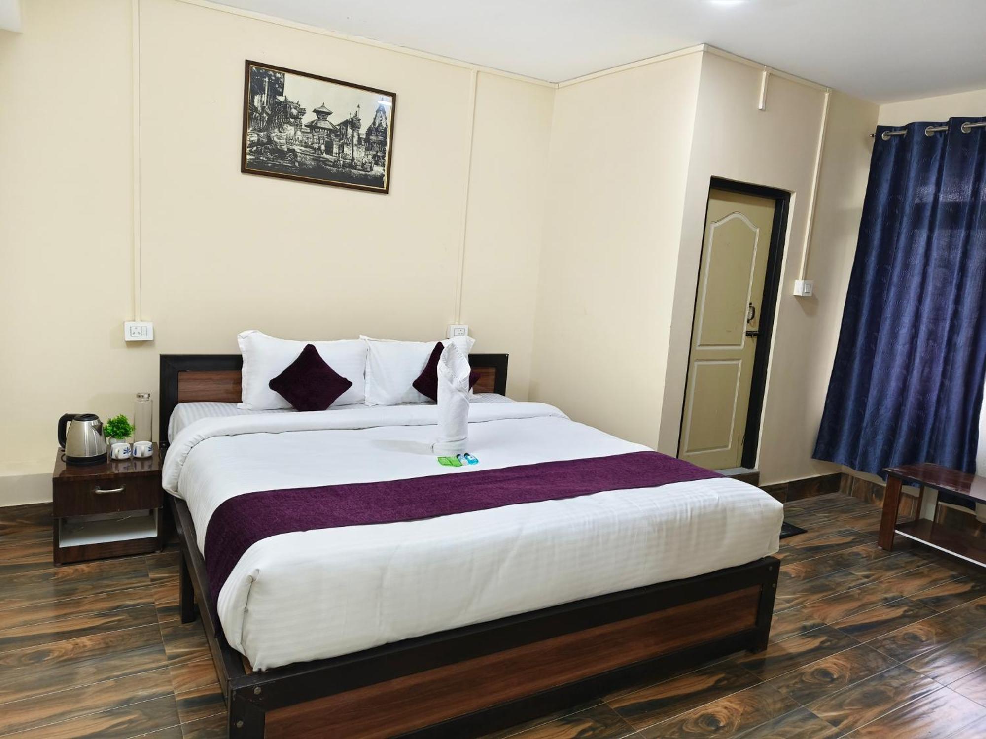 Sharthi Homestay And Lodging Namchi Ngoại thất bức ảnh
