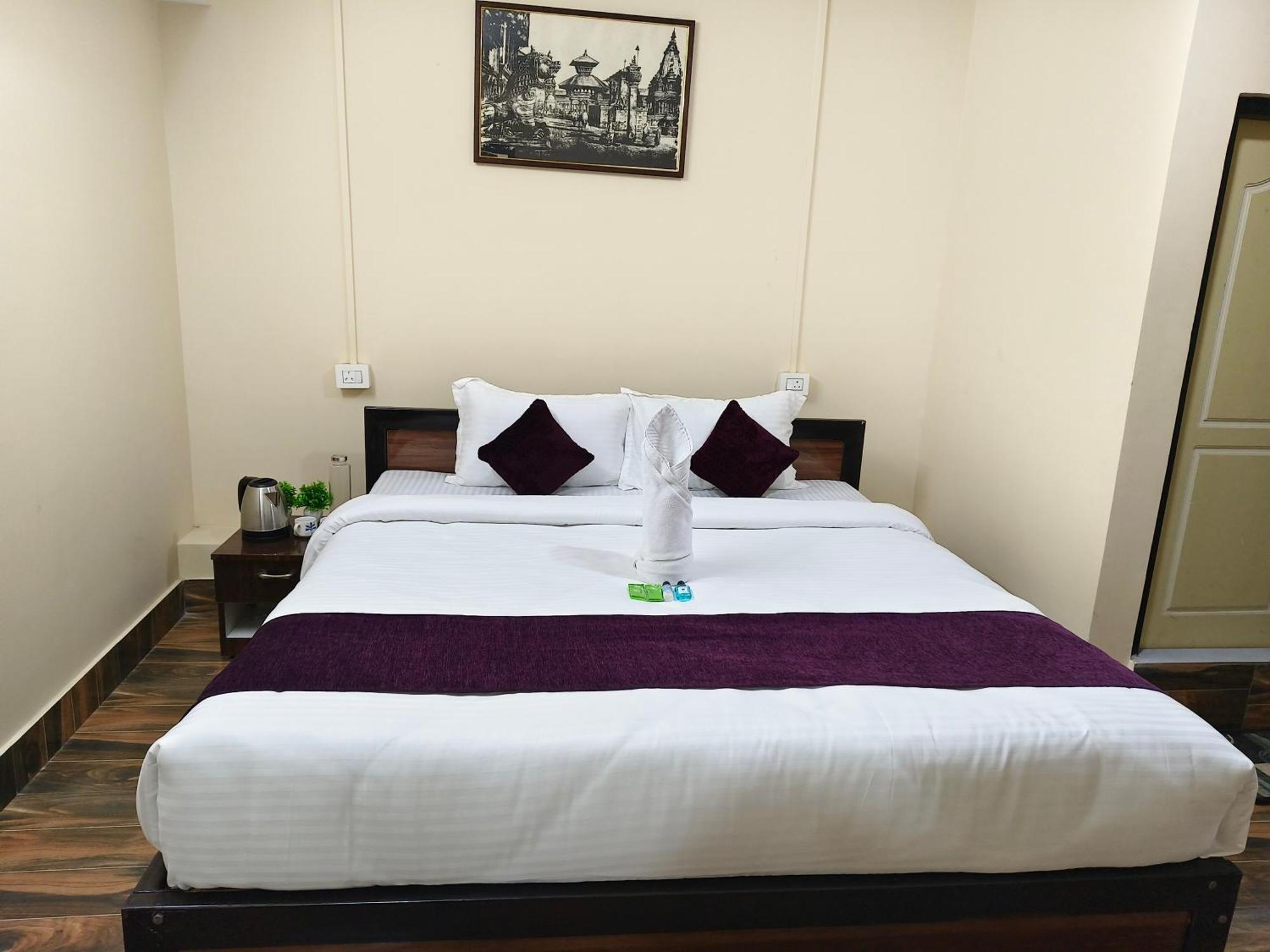 Sharthi Homestay And Lodging Namchi Ngoại thất bức ảnh