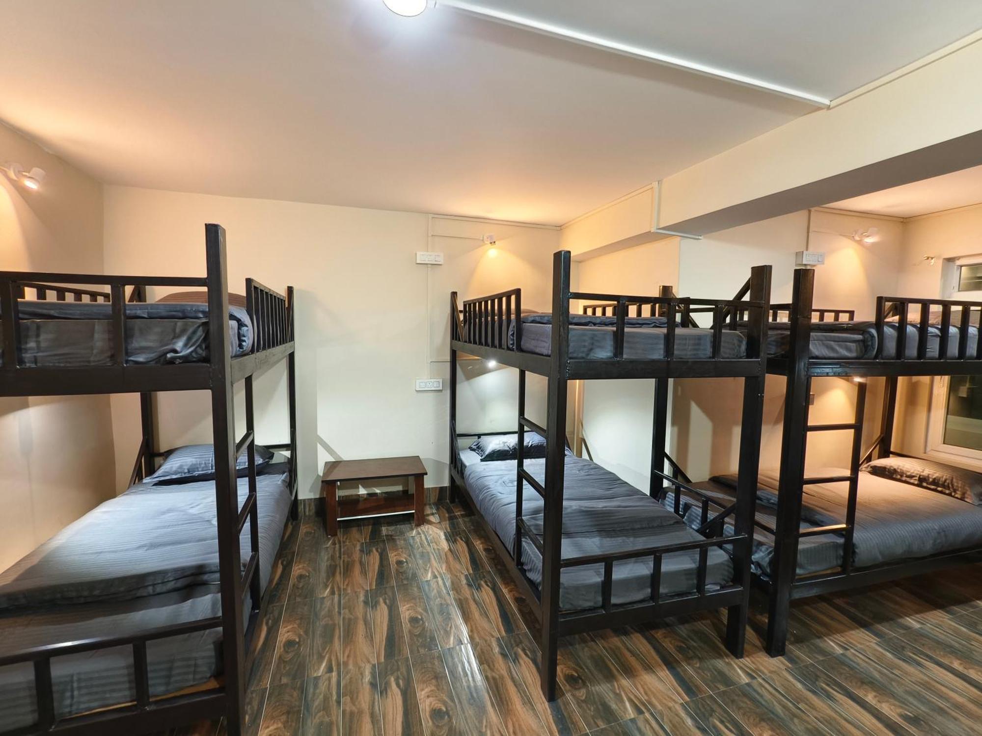 Sharthi Homestay And Lodging Namchi Ngoại thất bức ảnh