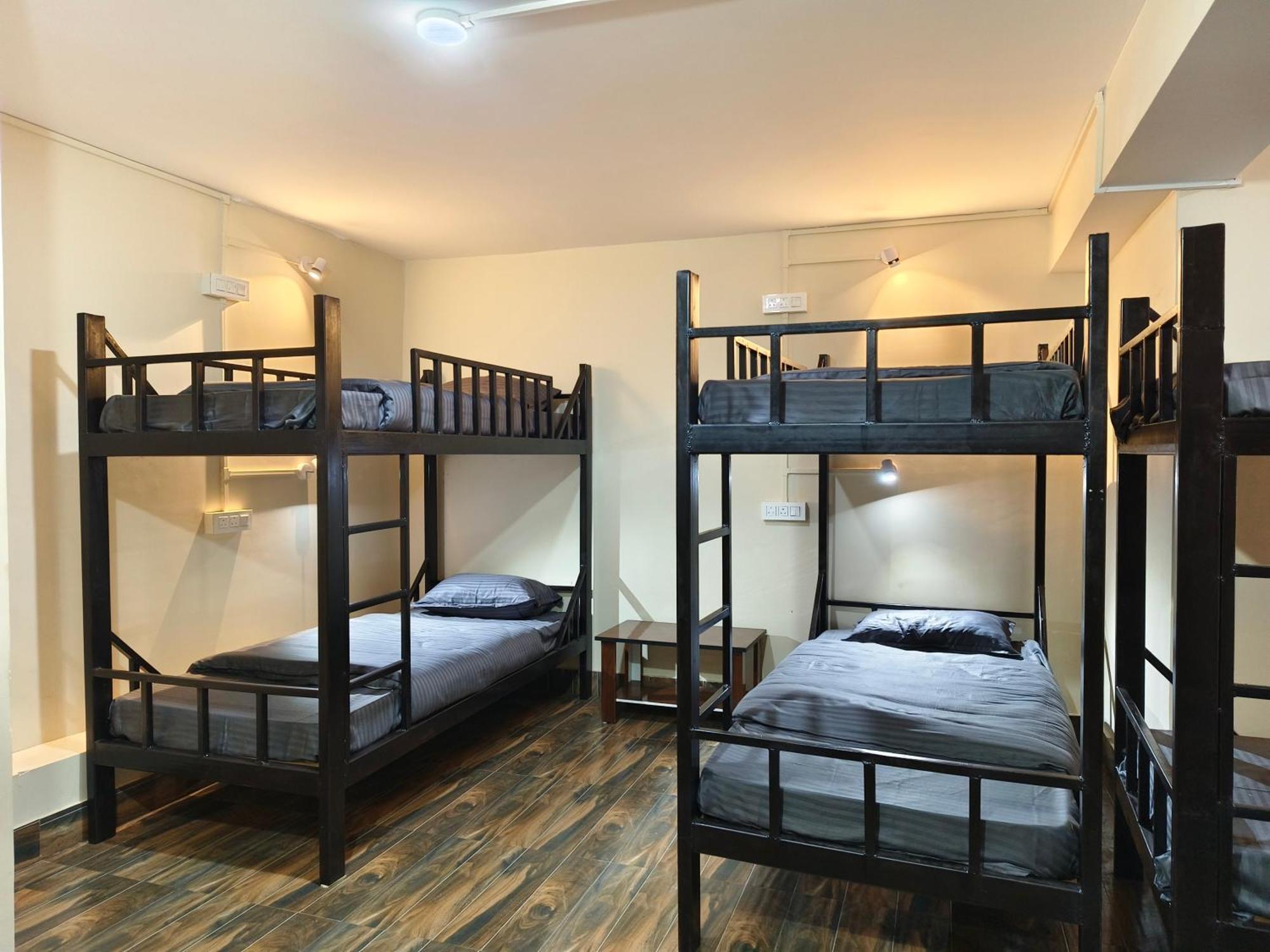 Sharthi Homestay And Lodging Namchi Ngoại thất bức ảnh